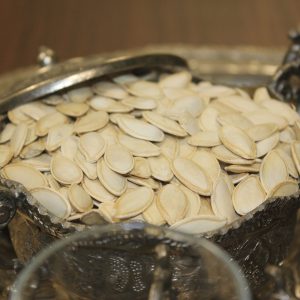 کدو خام گوشتی ۱۱