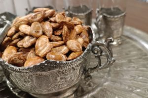 تخمه ژاپنی