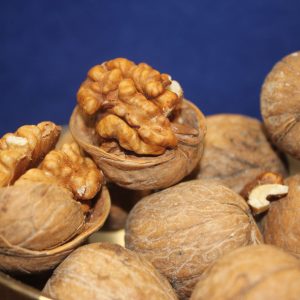 گردو ۶۳ درصد