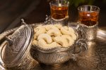 بادام هندی سایز ۴۵۰