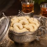 بادام هندی سایز ۴۵۰